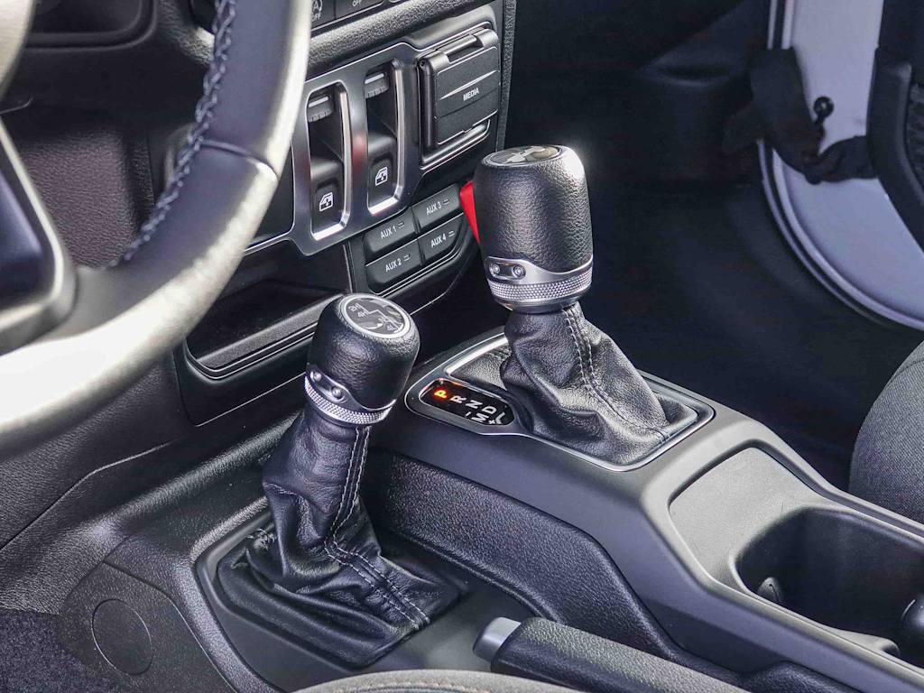 Thumbnail: 2026 Jeep Wrangler - 14