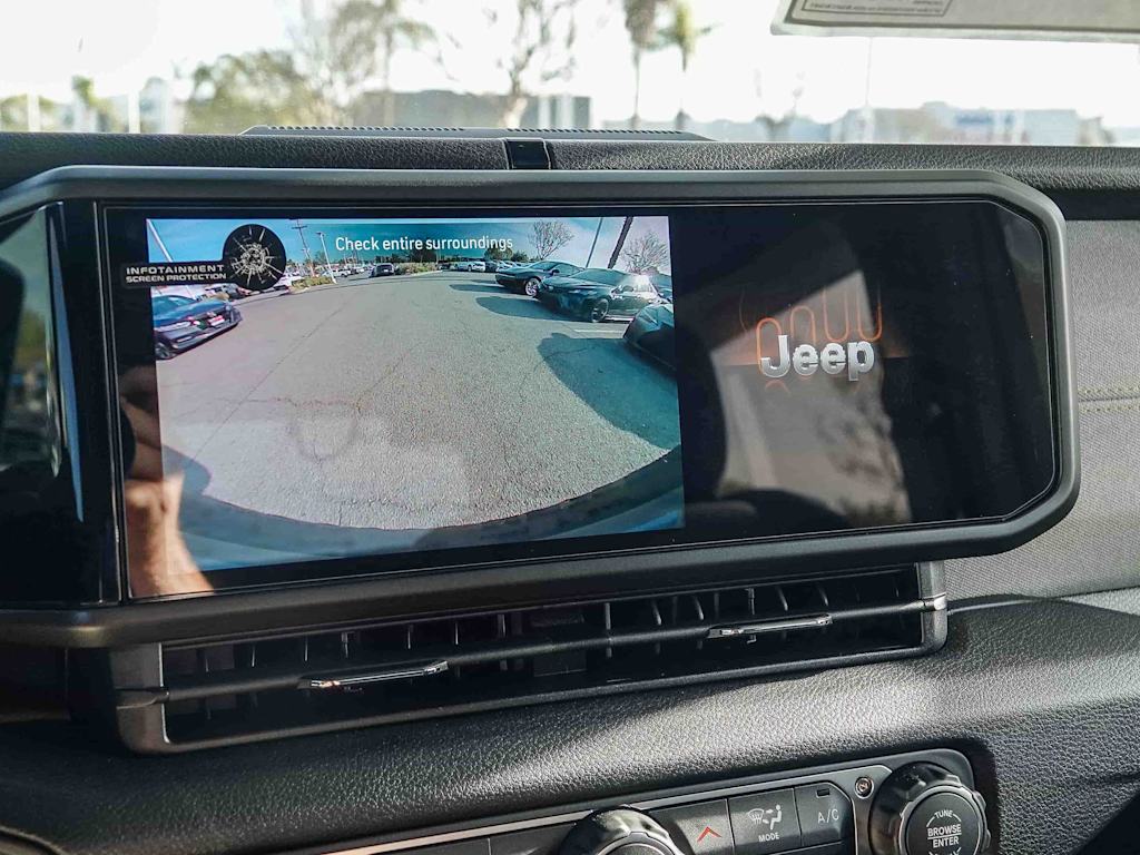 Thumbnail: 2026 Jeep Wrangler - 26