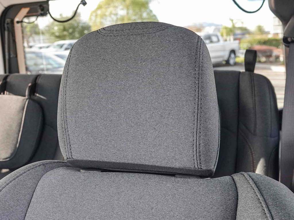 Thumbnail: 2026 Jeep Wrangler - 27