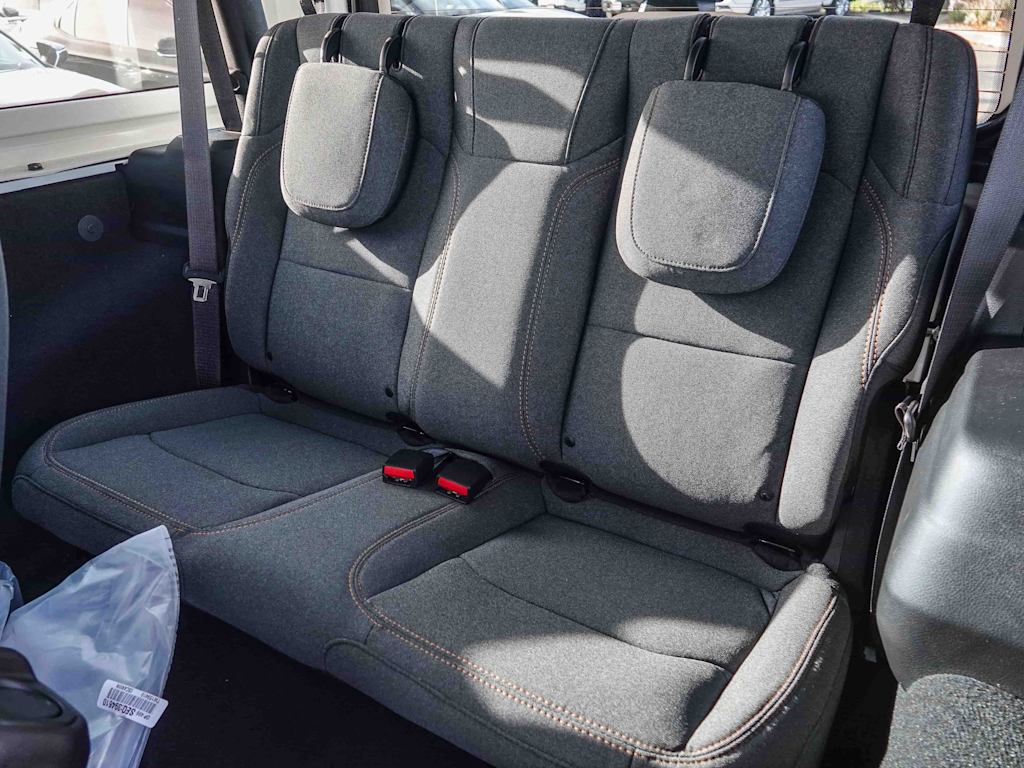 Thumbnail: 2026 Jeep Wrangler - 12