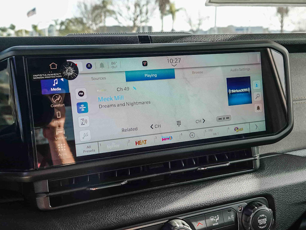 Thumbnail: 2026 Jeep Wrangler - 22