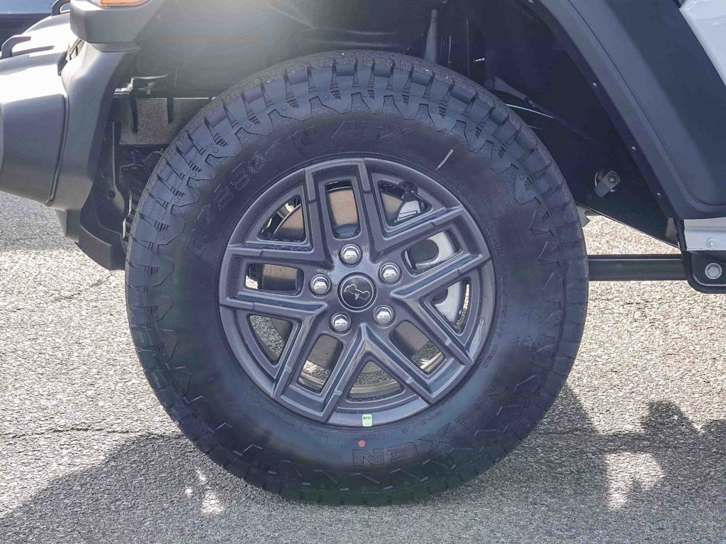 Thumbnail: 2026 Jeep Wrangler - 21