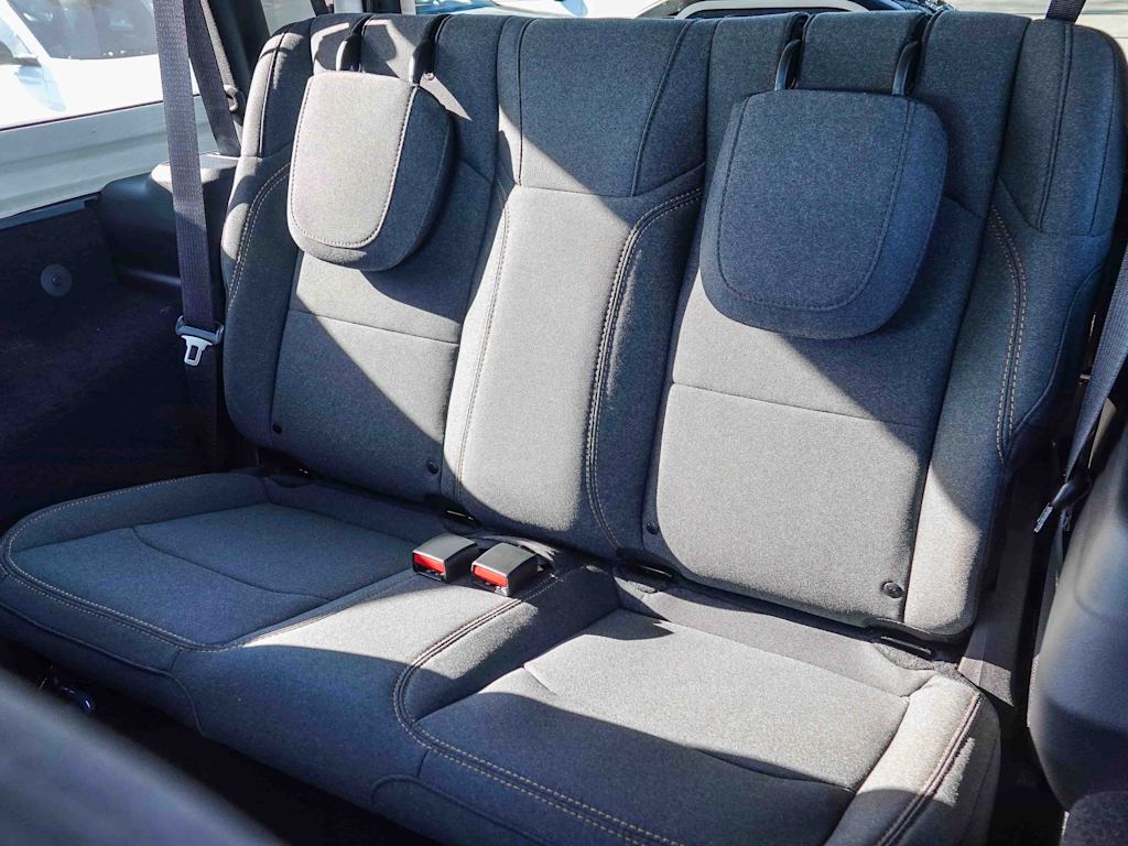 Thumbnail: 2026 Jeep Wrangler - 12