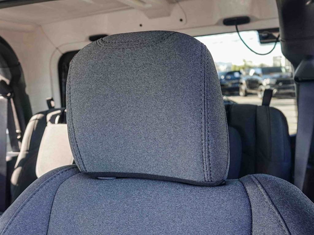 Thumbnail: 2026 Jeep Wrangler - 27