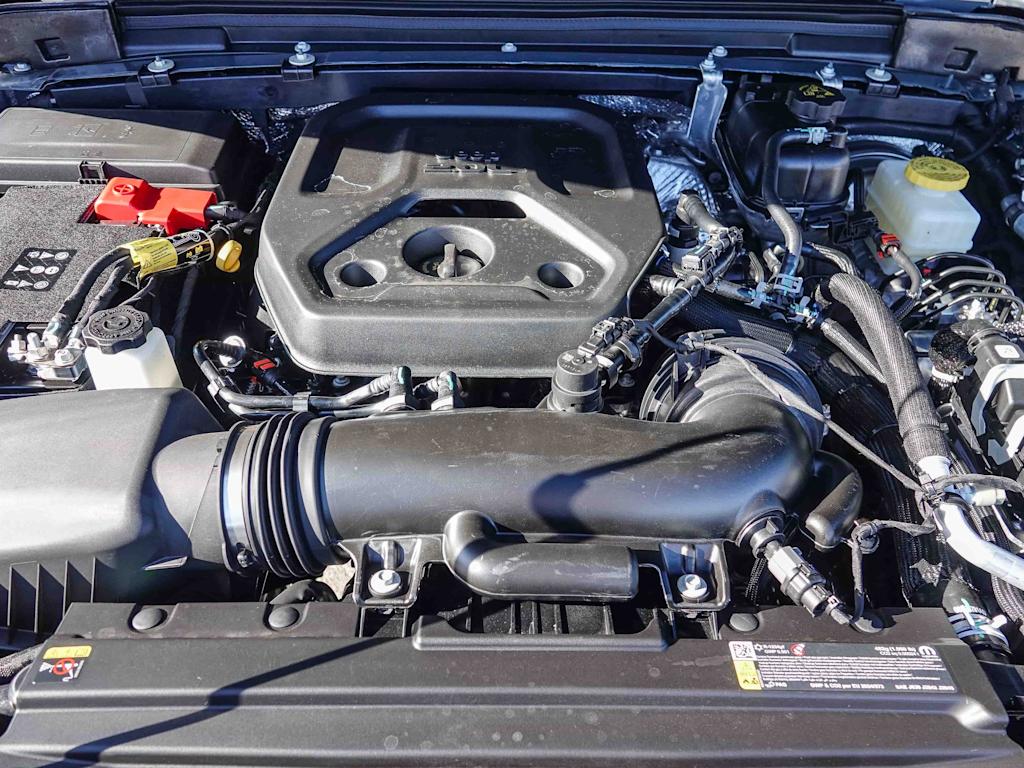 Thumbnail: 2026 Jeep Wrangler - 8