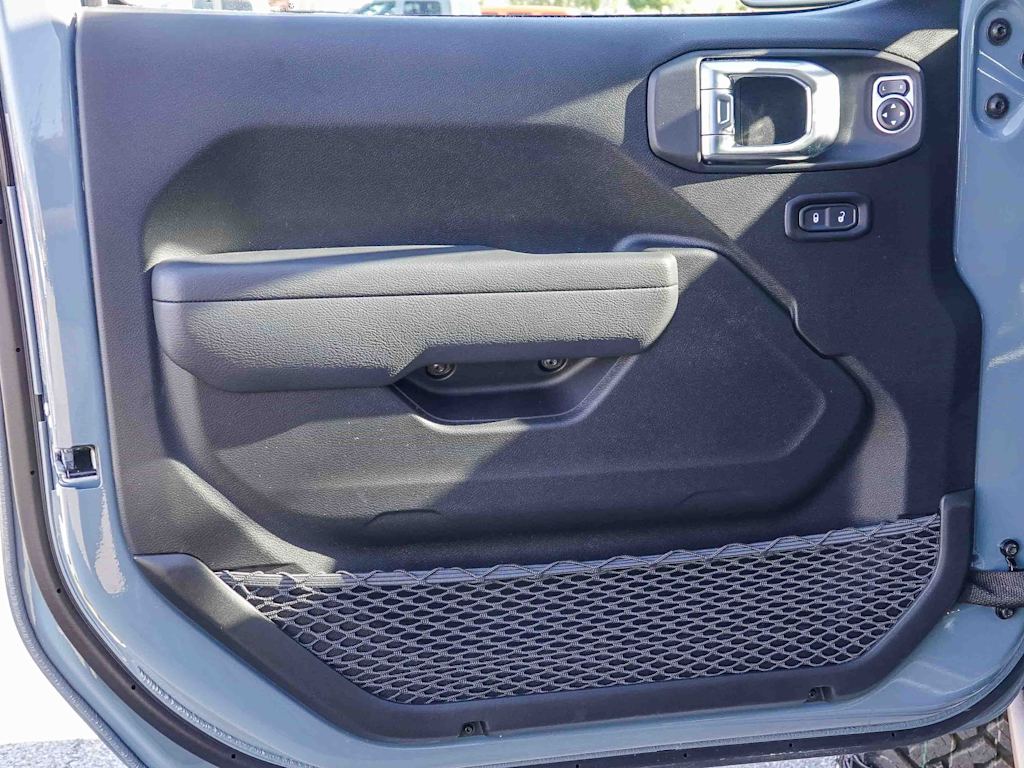 Thumbnail: 2026 Jeep Wrangler - 23