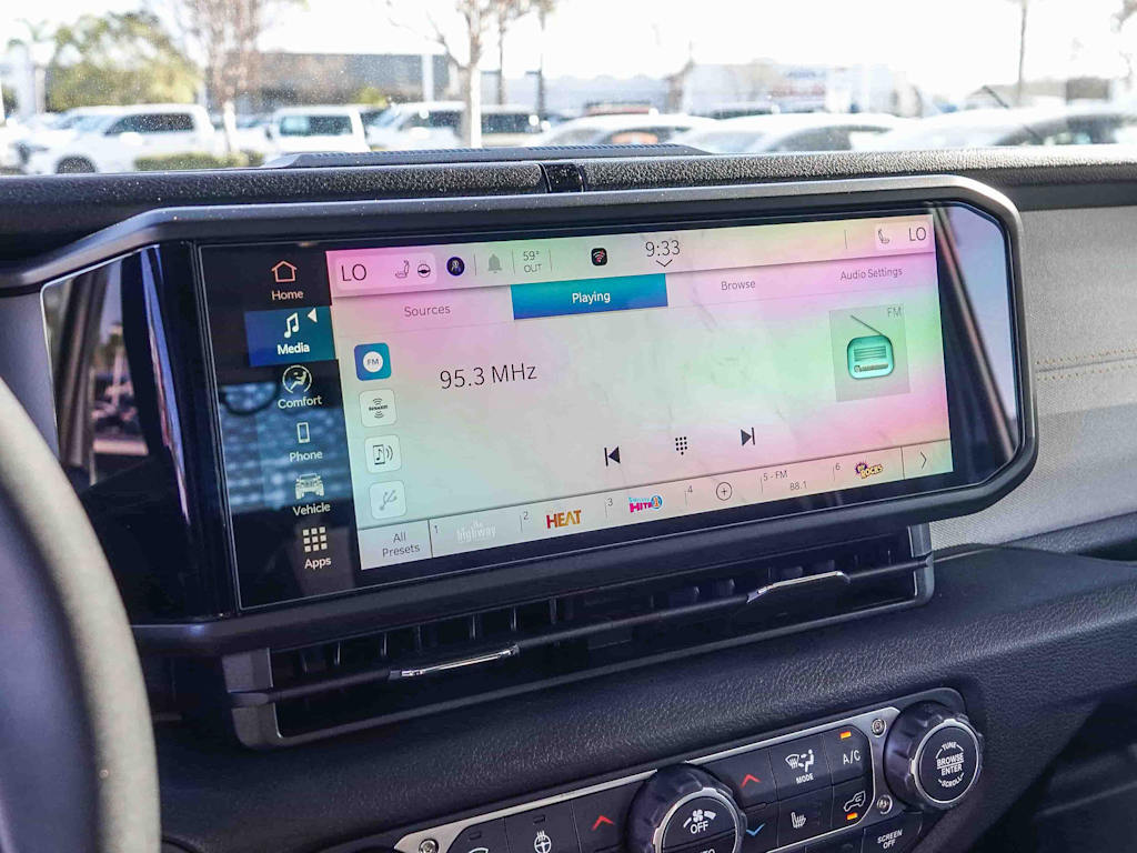 Thumbnail: 2026 Jeep Wrangler - 22