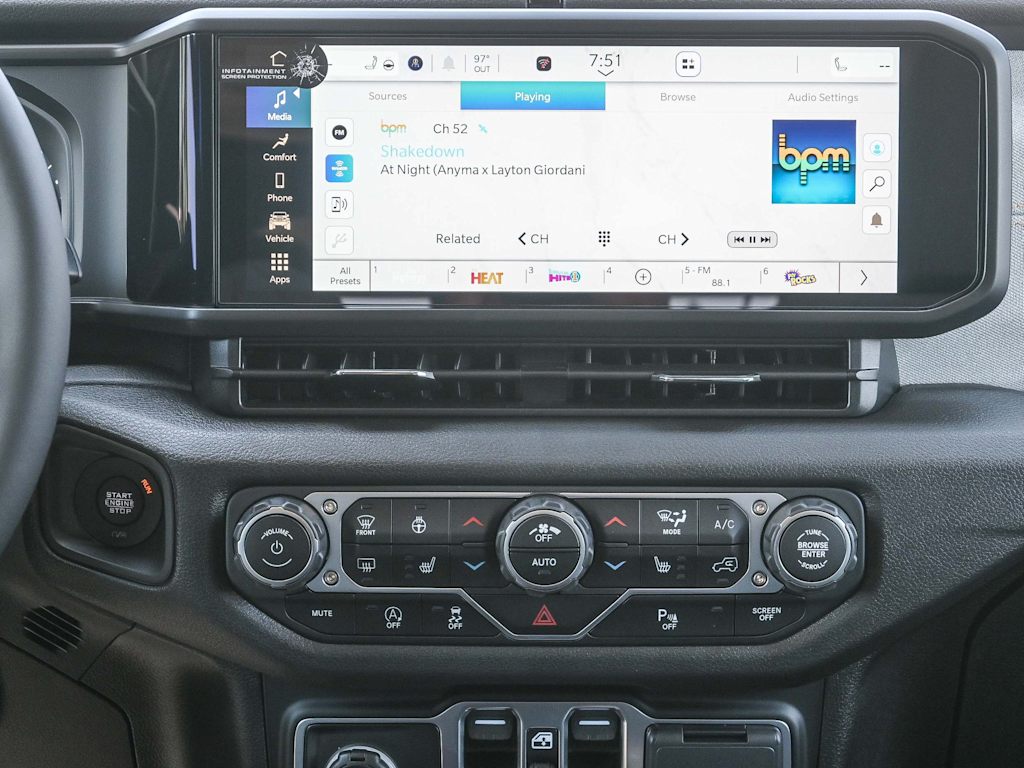 Thumbnail: 2025 Jeep Wrangler - 15