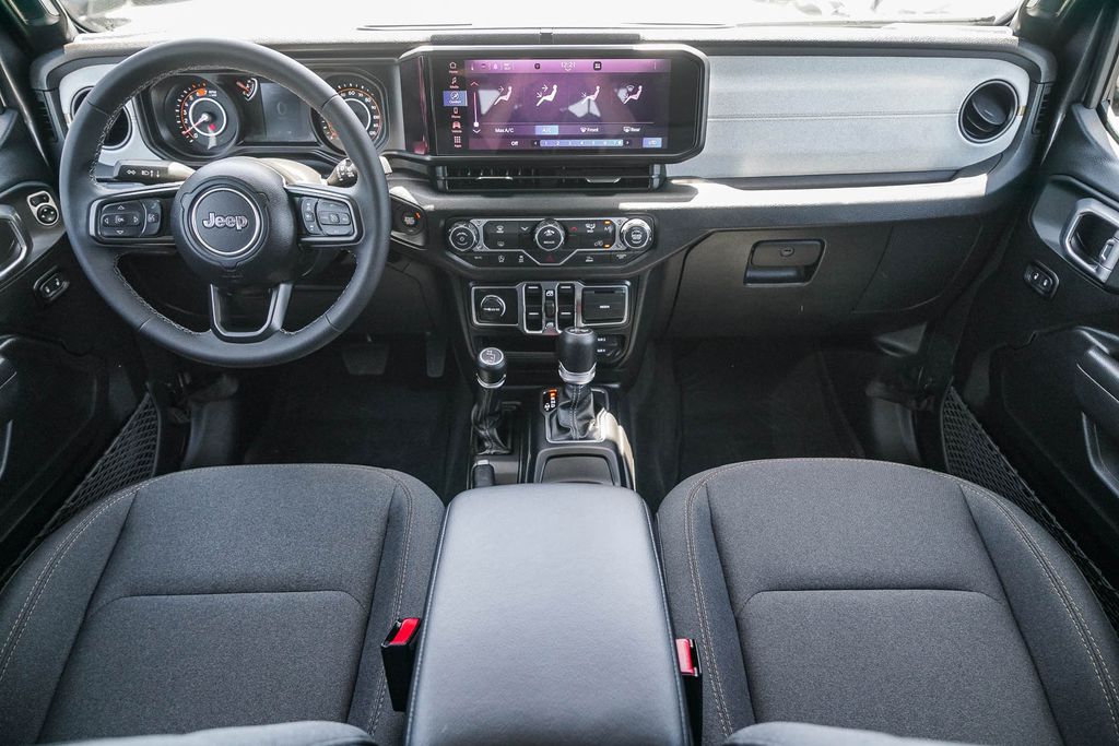 Thumbnail: 2026 Jeep Wrangler - 2