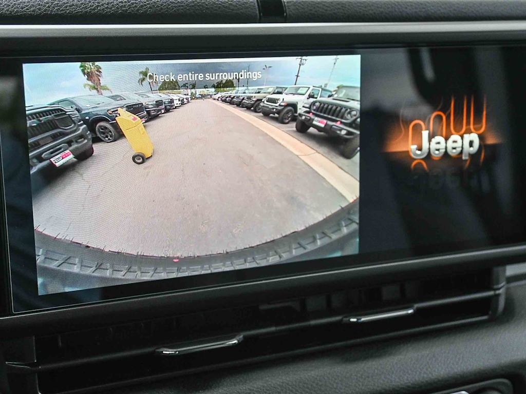 Thumbnail: 2026 Jeep Wrangler - 36