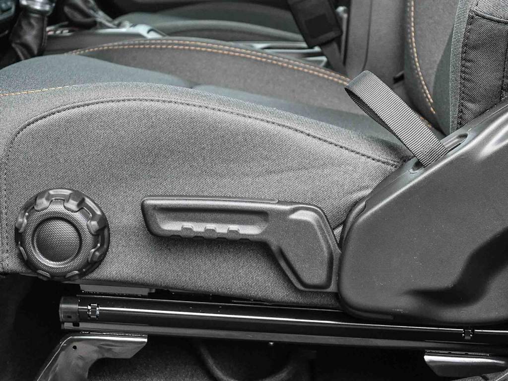 Thumbnail: 2026 Jeep Wrangler - 26