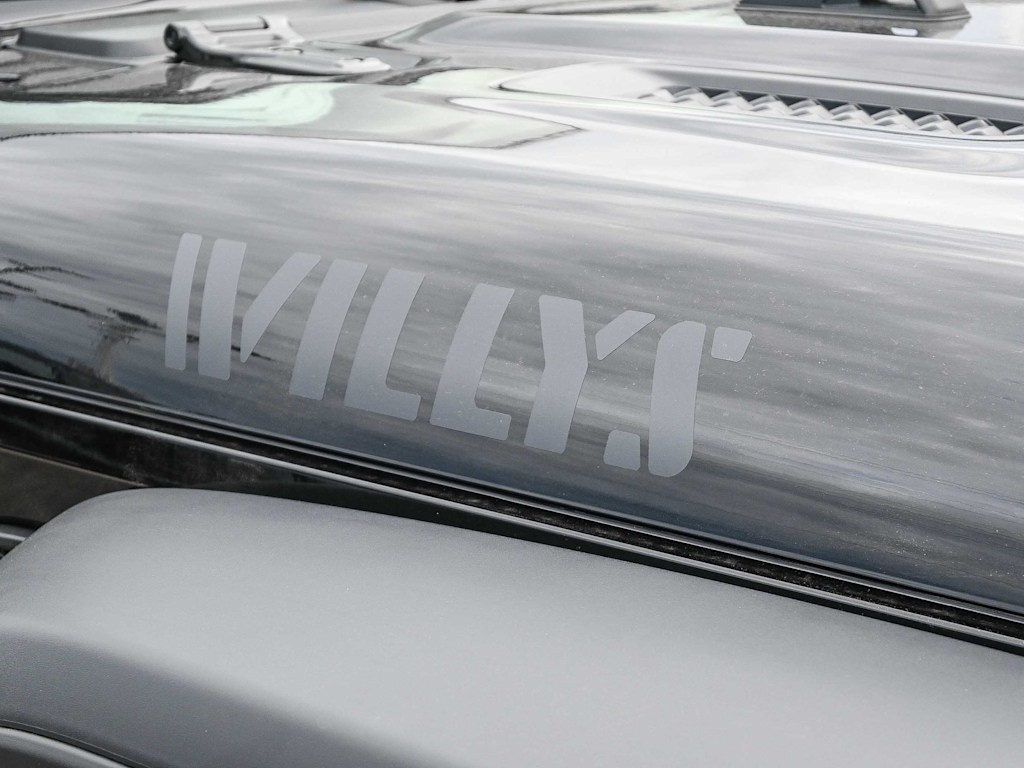 Thumbnail: 2026 Jeep Wrangler - 23