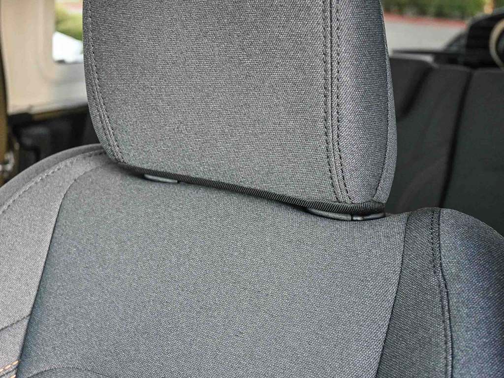 Thumbnail: 2026 Jeep Wrangler - 11