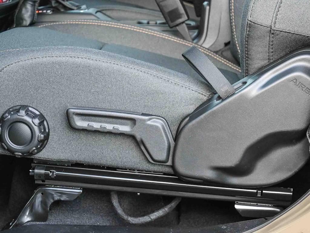 Thumbnail: 2026 Jeep Wrangler - 32