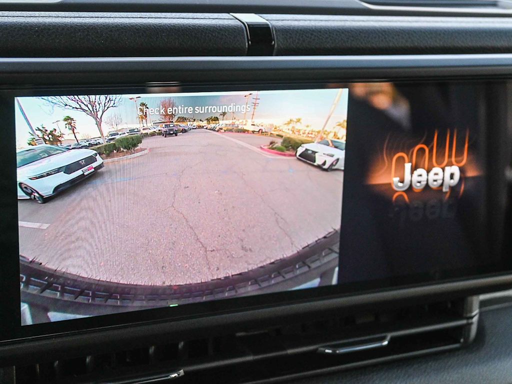 Thumbnail: 2026 Jeep Wrangler - 35