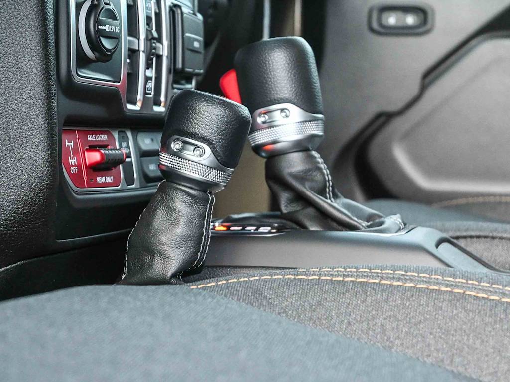 Thumbnail: 2026 Jeep Wrangler - 33