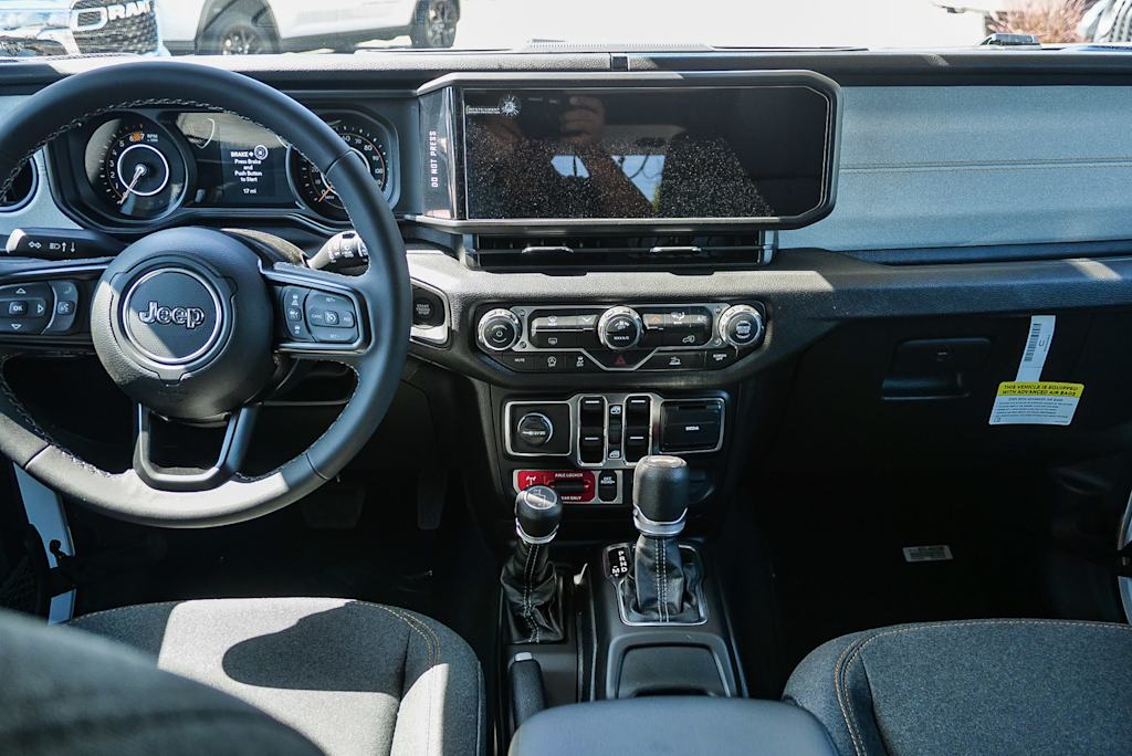 Thumbnail: 2026 Jeep Wrangler - 2