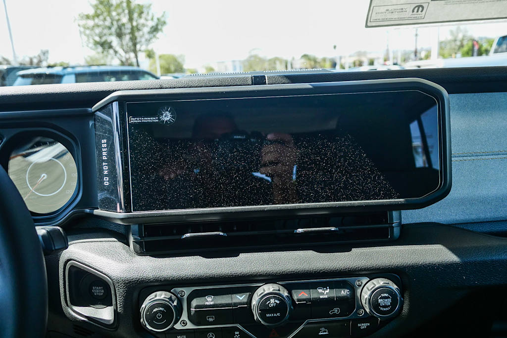 Thumbnail: 2026 Jeep Wrangler - 13