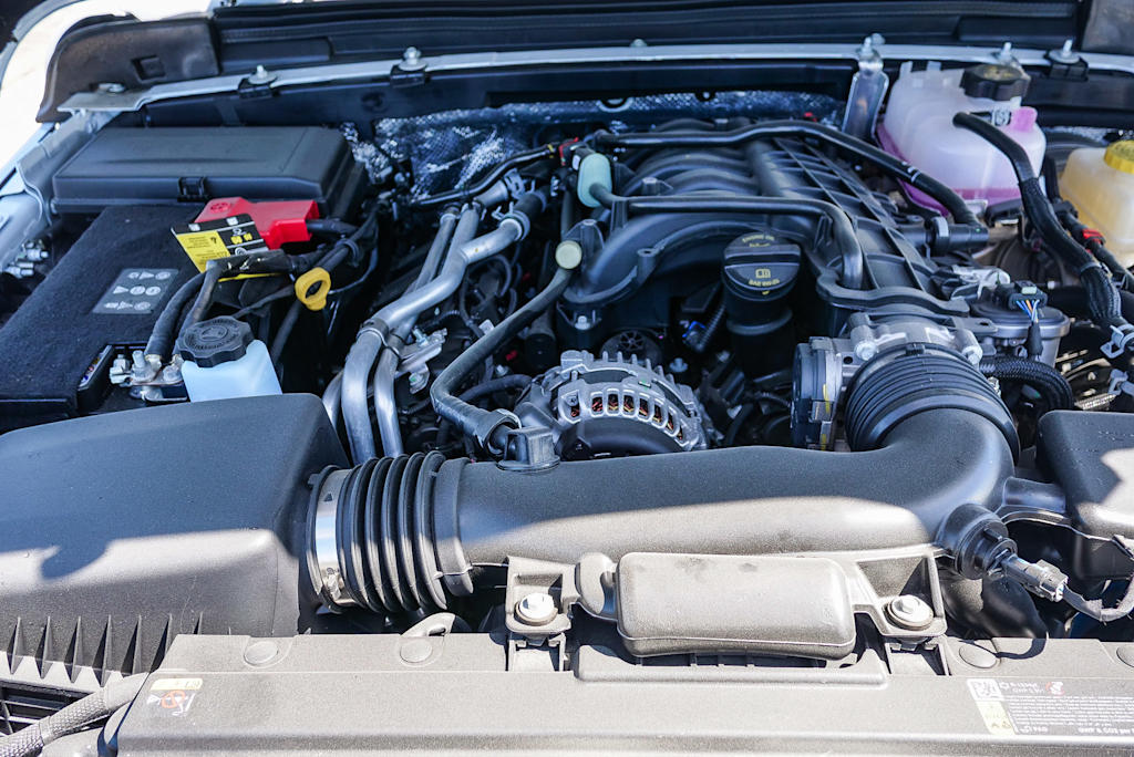 Thumbnail: 2026 Jeep Wrangler - 26