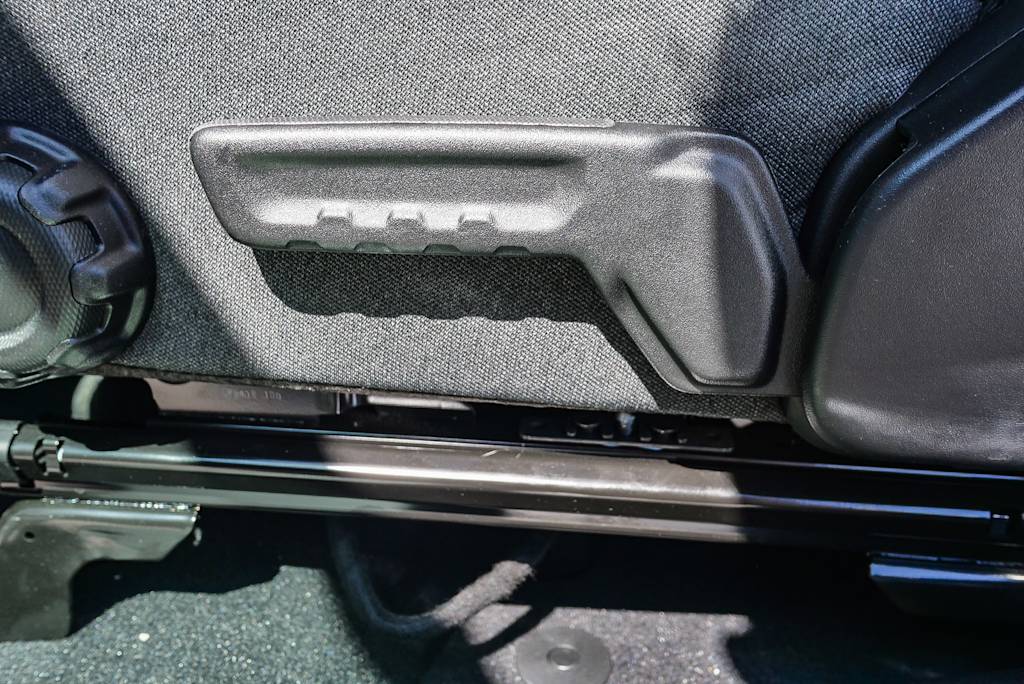 Thumbnail: 2026 Jeep Wrangler - 23