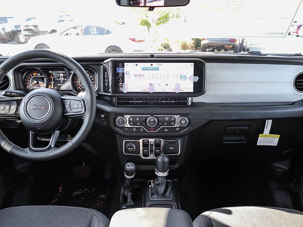 Thumbnail: 2026 Jeep Wrangler - 2