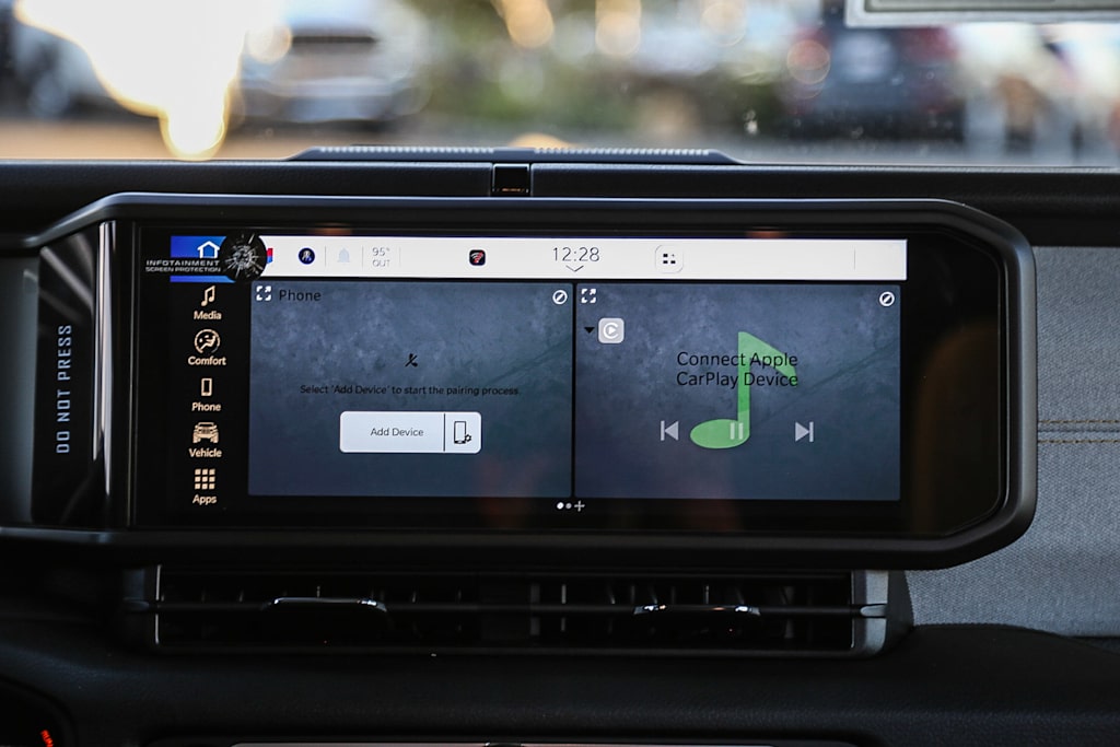 Thumbnail: 2026 Jeep Wrangler - 21