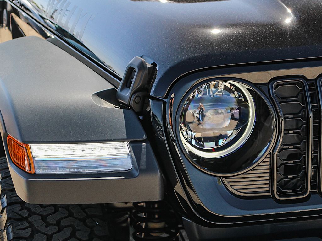 Thumbnail: 2026 Jeep Wrangler - 17