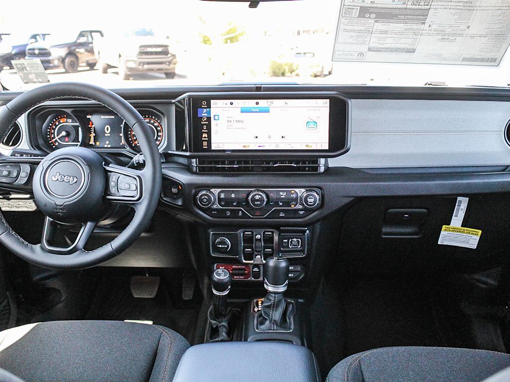 Thumbnail: 2026 Jeep Wrangler - 2