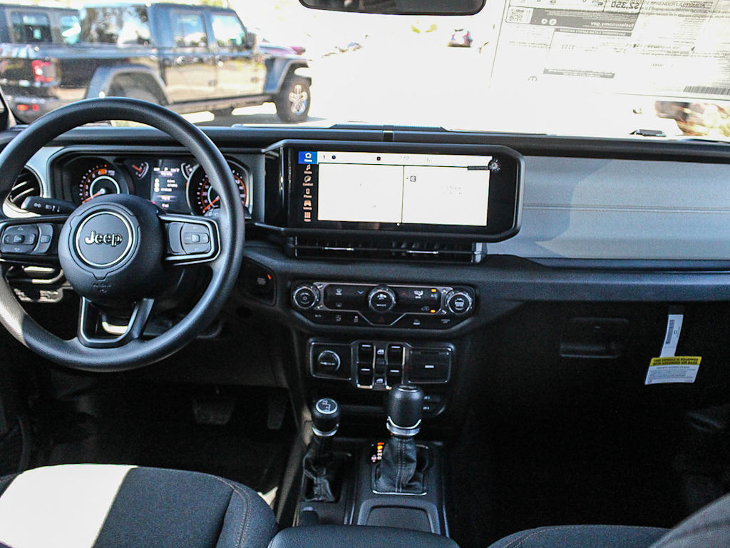 Thumbnail: 2026 Jeep Wrangler - 2