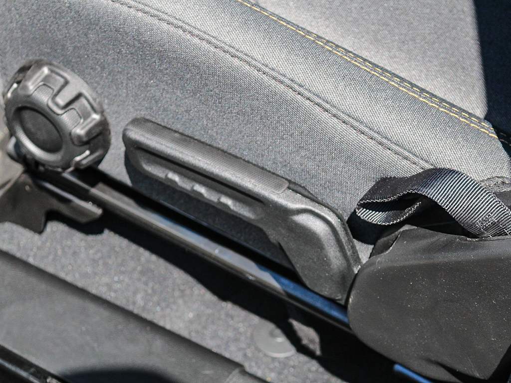 Thumbnail: 2026 Jeep Wrangler - 6