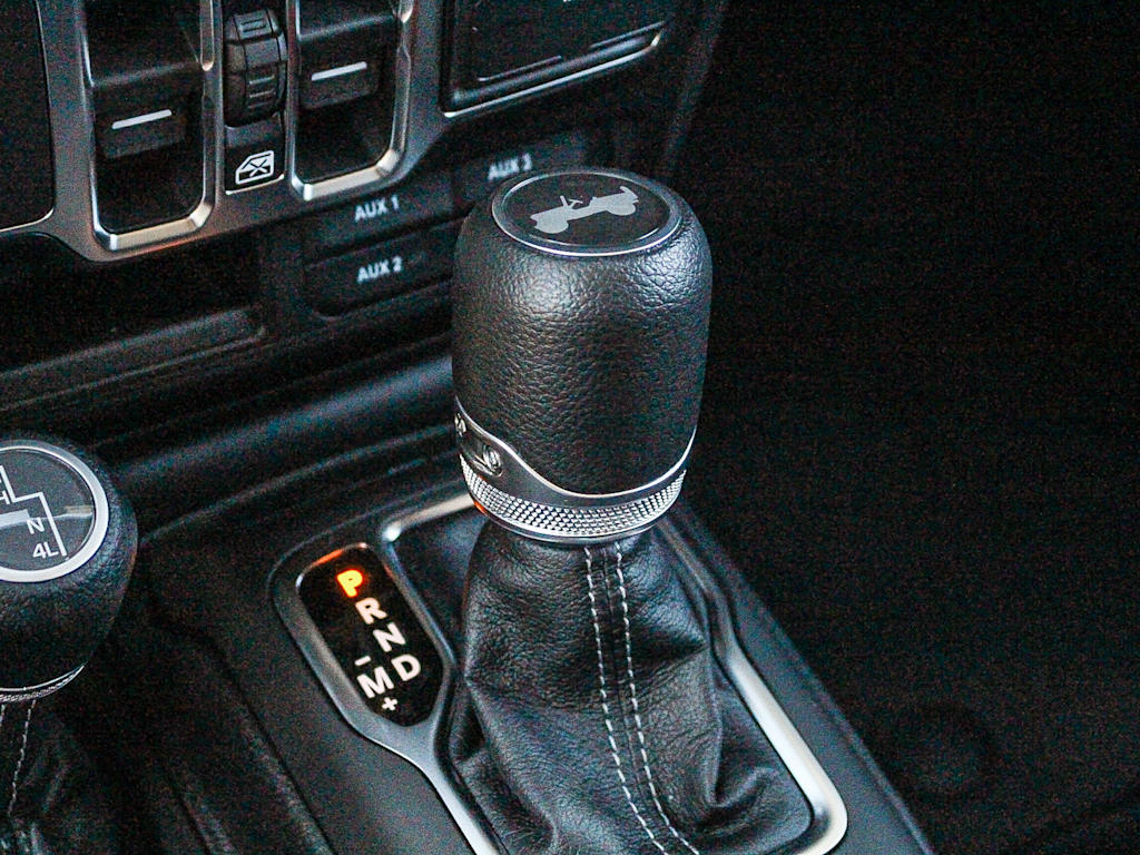 Thumbnail: 2026 Jeep Wrangler - 24