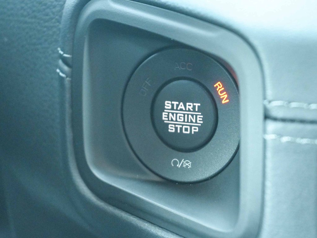 Thumbnail: 2025 Jeep Wrangler - 26