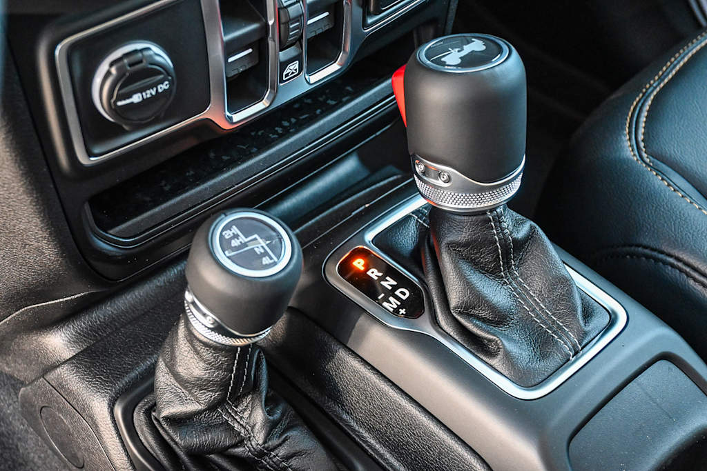 Thumbnail: 2026 Jeep Wrangler - 15