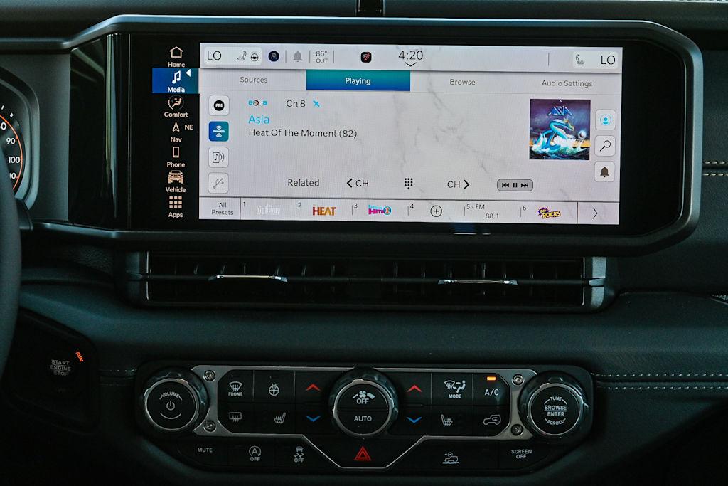 Thumbnail: 2026 Jeep Wrangler - 14