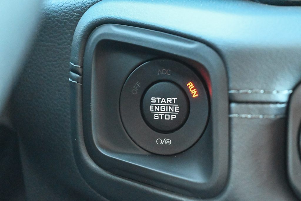 Thumbnail: 2026 Jeep Wrangler - 26