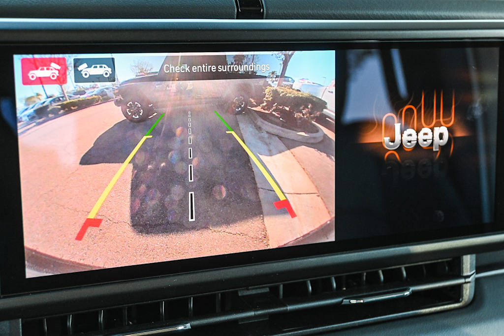 Thumbnail: 2026 Jeep Wrangler - 34