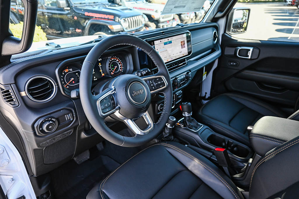 Thumbnail: 2026 Jeep Wrangler - 2