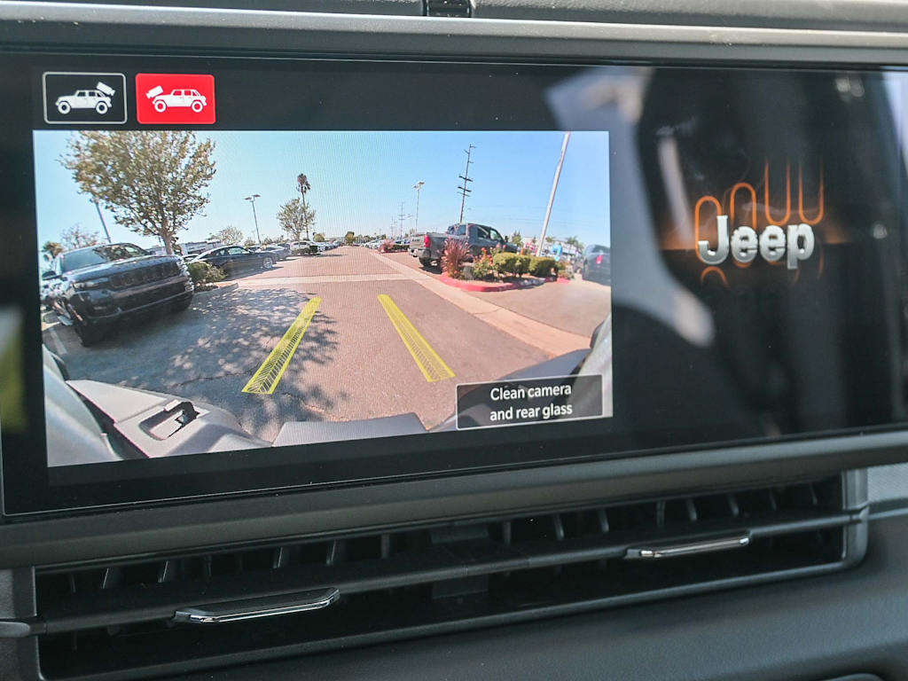 Thumbnail: 2025 Jeep Wrangler - 35