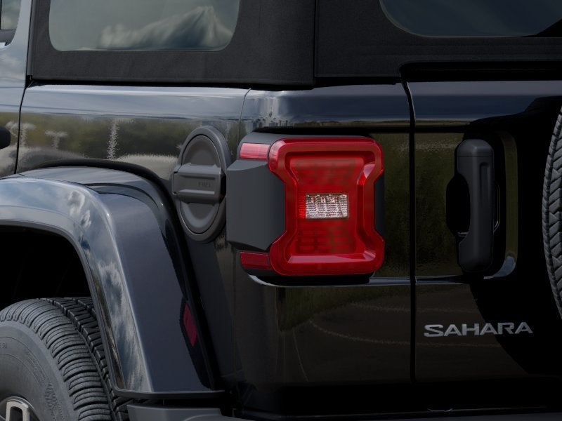 Thumbnail: 2025 Jeep Wrangler - 10