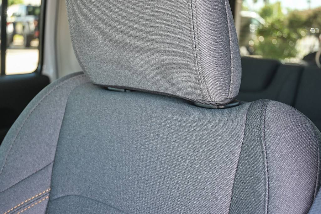 Thumbnail: 2025 Jeep Wrangler - 36