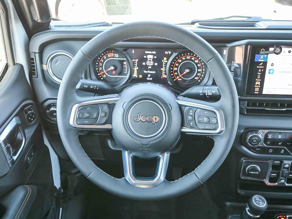 Thumbnail: 2025 Jeep Wrangler - 2