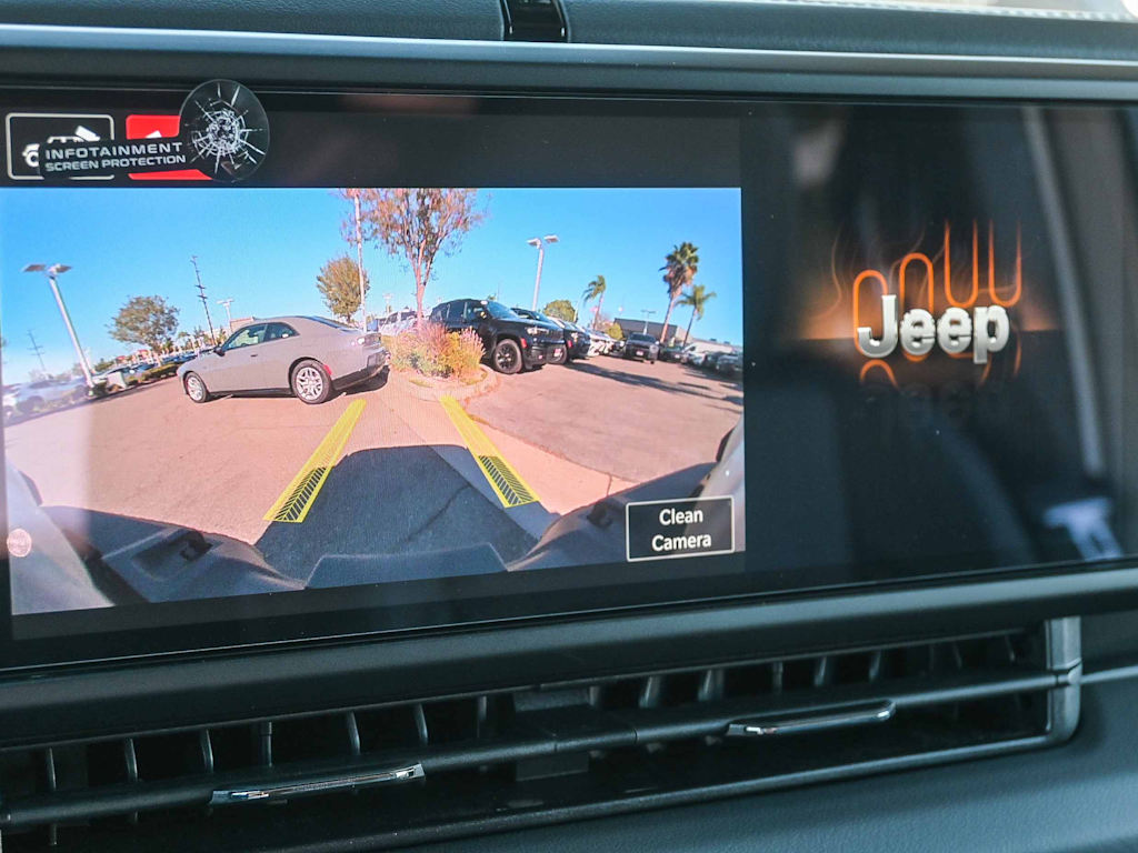 Thumbnail: 2025 Jeep Wrangler - 35