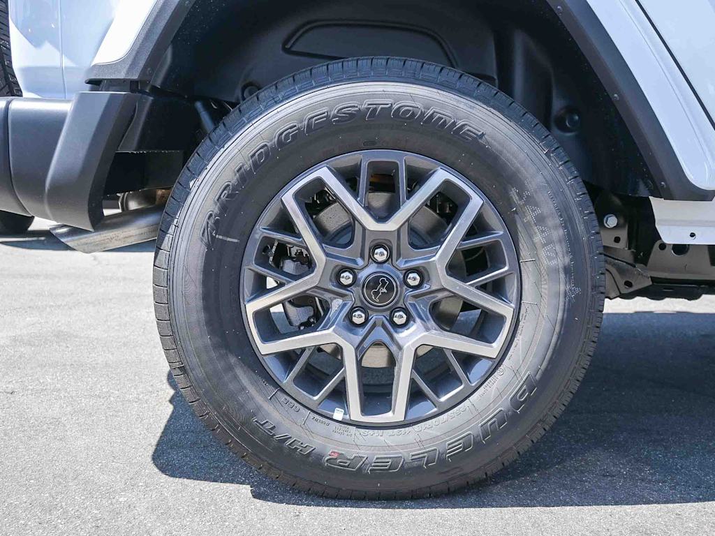 Thumbnail: 2025 Jeep Wrangler - 7