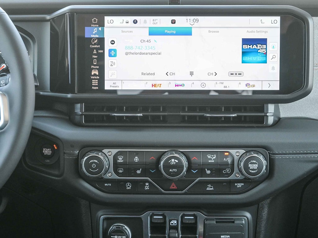 Thumbnail: 2025 Jeep Wrangler - 15