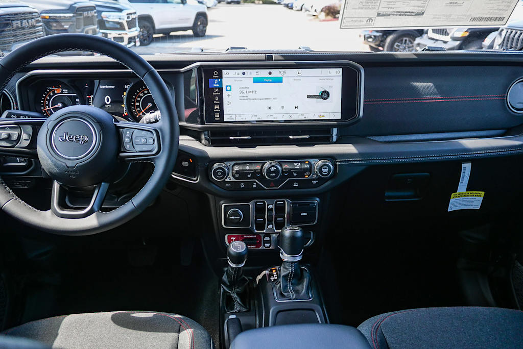 Thumbnail: 2026 Jeep Wrangler - 2