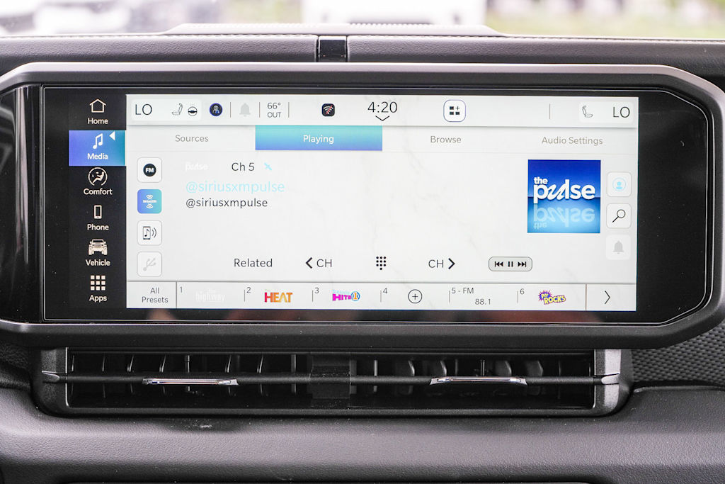 Thumbnail: 2026 Jeep Wrangler - 22