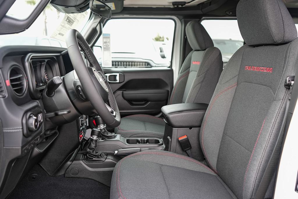 Thumbnail: 2026 Jeep Wrangler - 10