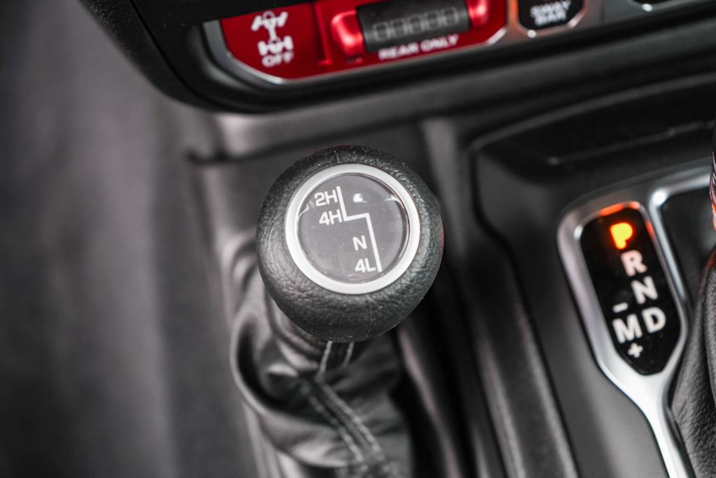 Thumbnail: 2026 Jeep Wrangler - 23