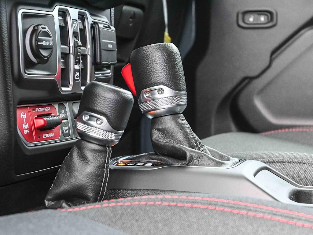 Thumbnail: 2026 Jeep Wrangler - 16