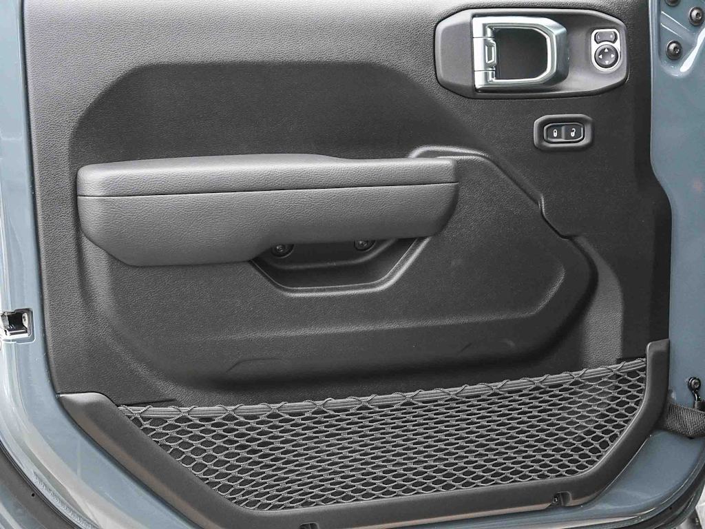 Thumbnail: 2026 Jeep Wrangler - 26